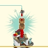 Пятилетие Мегаполиса (LEGO 80054)