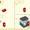 Пятилетие Мегаполиса (LEGO 80054)