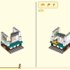 Пятилетие Мегаполиса (LEGO 80054)