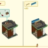 Пятилетие Мегаполиса (LEGO 80054)