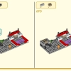 Пятилетие Мегаполиса (LEGO 80054)