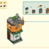 Пятилетие Мегаполиса (LEGO 80054)