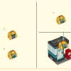 Пятилетие Мегаполиса (LEGO 80054)