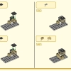 Пятилетие Мегаполиса (LEGO 80054)