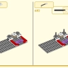 Пятилетие Мегаполиса (LEGO 80054)