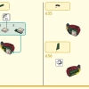 Пятилетие Мегаполиса (LEGO 80054)