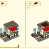 Пятилетие Мегаполиса (LEGO 80054)
