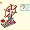 Пятилетие Мегаполиса (LEGO 80054)