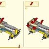 Мощный грузовик команды Манки Кид (LEGO 80055)
