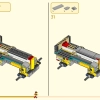Мощный грузовик команды Манки Кид (LEGO 80055)
