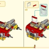 Мощный грузовик команды Манки Кид (LEGO 80055)