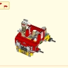 Мощный грузовик команды Манки Кид (LEGO 80055)