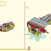 Мощный грузовик команды Манки Кид (LEGO 80055)