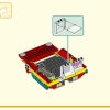 Мощный грузовик команды Манки Кид (LEGO 80055)