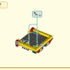Мощный грузовик команды Манки Кид (LEGO 80055)