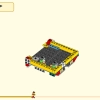 Мощный грузовик команды Манки Кид (LEGO 80055)