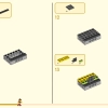 Мощный грузовик команды Манки Кид (LEGO 80055)