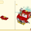 Мощный грузовик команды Манки Кид (LEGO 80055)