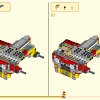 Мощный грузовик команды Манки Кид (LEGO 80055)