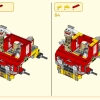 Мощный грузовик команды Манки Кид (LEGO 80055)