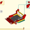 Мощный грузовик команды Манки Кид (LEGO 80055)