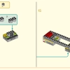 Мощный грузовик команды Манки Кид (LEGO 80055)