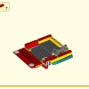 Мощный грузовик команды Манки Кид (LEGO 80055)
