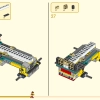 Мощный грузовик команды Манки Кид (LEGO 80055)