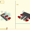 Мощный грузовик команды Манки Кид (LEGO 80055)