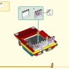 Мощный грузовик команды Манки Кид (LEGO 80055)