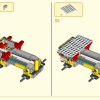 Мощный грузовик команды Манки Кид (LEGO 80055)