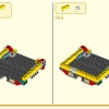Мощный грузовик команды Манки Кид (LEGO 80055)