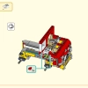 Мощный грузовик команды Манки Кид (LEGO 80055)