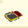 Мощный грузовик команды Манки Кид (LEGO 80055)