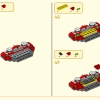 Мощный грузовик команды Манки Кид (LEGO 80055)