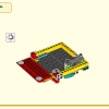 Мощный грузовик команды Манки Кид (LEGO 80055)
