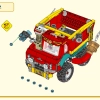Мощный грузовик команды Манки Кид (LEGO 80055)