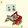 Мощный грузовик команды Манки Кид (LEGO 80055)