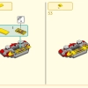 Мощный грузовик команды Манки Кид (LEGO 80055)