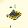 Мощный грузовик команды Манки Кид (LEGO 80055)