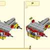 Мощный грузовик команды Манки Кид (LEGO 80055)