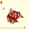 Мощный грузовик команды Манки Кид (LEGO 80055)