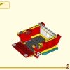 Мощный грузовик команды Манки Кид (LEGO 80055)