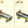 Мощный грузовик команды Манки Кид (LEGO 80055)
