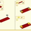 Мощный грузовик команды Манки Кид (LEGO 80055)