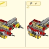 Мощный грузовик команды Манки Кид (LEGO 80055)