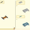 Мощный грузовик команды Манки Кид (LEGO 80055)