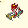 Мощный грузовик команды Манки Кид (LEGO 80055)