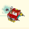 Мощный грузовик команды Манки Кид (LEGO 80055)