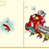 Мощный грузовик команды Манки Кид (LEGO 80055)
